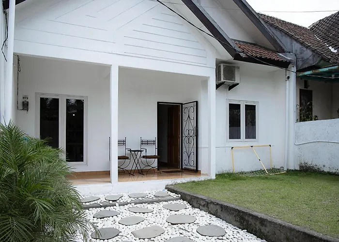 Rumah Anita * Uluwatu