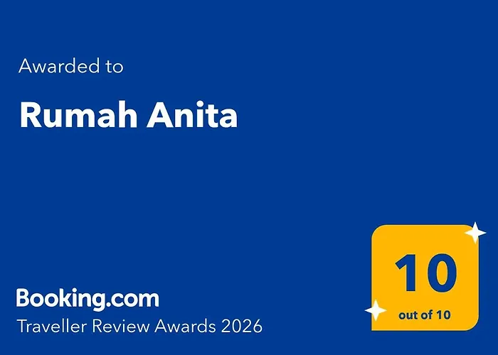Rumah Anita Villa *